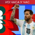 Argentina i Egipat za četvrtfinale Mundijala (18.00, RTS 2)