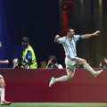 Argentina se opet spasila eliminacije, Egipat ispustio senzaciju