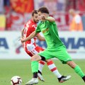 Srbin tragičar kod komšija u Ligi šampiona: Dobio crveni karton u nekoliko minuta, njegov tim se obrukao