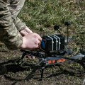 Ukrajina pokreće zajedničku proizvodnju dronova sa Estonijom i Holandijom