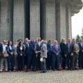 Kozara, sloboda krvlju natopljena: Na Mrakovici obeležena 84. godišnjica bitke