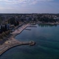 Lipanjski turistički podbačaj u Istri