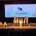 Niški hor „Čarobna nota” zablistao na međunarodnom festivalu u Turskoj