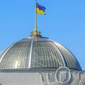 Izabran novi premijer Ukrajine: Parlament doneo odluku dok traje protest protiv smene ministra Fedorova