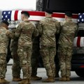 Još jedan američki vojnik poginuo tokom rata sa Iranom