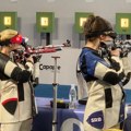 Srbija na finalnom turniru Lige šampiona u streljaštvu – Anđelija i Aleksandra će pucati na Malti