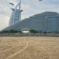 Od luksuzne destinacije do borbe za turiste: Dubai nagrađuje sa 720 evra sve koji dovedu goste