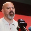 Stanković: Vojvodina će stići oporavljena sa mnogo želje za pobedom