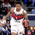 Bivši NBA šampion pojačao Dubai