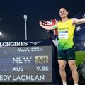 Kenedi istrčao 9,85 – postao najbrži belac u istoriji i oborio rekord Australije