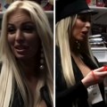Starleta ušla u s*ks šop, dohvatila bič, pa izudarala radnika!