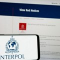 Pao po poternici Interpola! Akcija MUP-a na graničnom prelazu: begunac uhapšen na ulazu u Srbiju!