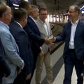 Macut u vozu "Soko" do Subotice: Brza pruga simbol nove Srbije, uskoro i brža veza s Budimpeštom