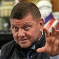 "Nažalost, Ukrajina nikada neće ući u NATO" Zalužni kaže da bi Kijev uz primenu standarda Alijanse dostigao tek polovinu snagu…