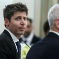 Алтман предложио да ВИ прави подкасте о деци уместо да родитељи причају са њима