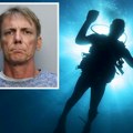 Umalo ubio dečaka zbog jastoga: Pao mu mrak na oči zbog gluposti, pa mladom roniocu isključio dovod vazduha!