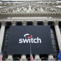 Kompanija za data centre Switch poverljivo podnela zahtev za IPO
