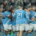 Siti okrenuo Atletiko! Madriđani poveli pa osetili moć Mančestera