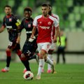 "Pritisak nije na nama, već samo na Zvezdi"