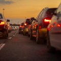 Saobraćajka na auto-putu Beograd-Niš: Sudar između Malog Požarevca i Vrčina, saobraćaj se odvija jednom trakom