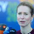 Kalas: EU priprema novi paket sankcija protiv Rusije