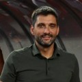 Nismo ni zaslužili da damo gol! Marko Savić oštar: Za ciljeve koje mi imamo... ovo je nedovoljno