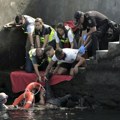 Pronađeno devet tela migranata na obali Tripolija