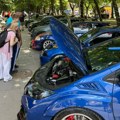 Takmičarski auto-skup u Nišu u nedelju – od nadmetanja u stajlingu do biranja najlepše felne i „car limba“