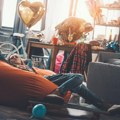 Zbog ovih 7 stvari vaš stan izgleda neurednije nego što zapravo jeste: Ne, nije problem u čišćenju