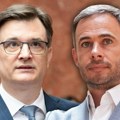 "Vi ste politička katastrofa" Vanredna sednica Skupštine Srbije, Jovanov i Aleksić u klinču: "Građani će vas brzo rešiti"…