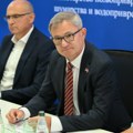 Glamočić i Kameron o unapređenju saradnje Srbije i Kanade u oblasti poljoprivrede