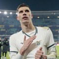Marka: Sevilja pregovara o angažovanju Petra Ratkova