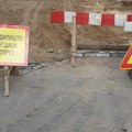 Od sutra obustava saobraćaja u delu Ulice Pana Đukića zbog radova na toplovodu