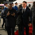Mali dočekao predsednika Somalije: Srbija neguje odnose sa državama širom sveta