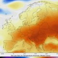 El Ninjo bi mogao da bude istorijski snažan i trajaće ce cele godine: Evo kakva jesen i zima čekaju Srbiju
