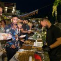 Turistička organizacija Ulcinj uz „Dan bamije“ od prvog dana