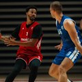 Košarkaši Crvene zvezde deklasirali Mladost u pripremnom meču
