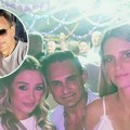 Sa Jovanom uživao u Americi, sad sa verenicom luduje na vašaru pod šatorom: Snimak Dragana Stankovića zapalio mreže