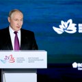 Putin: Šanse za mir u Ukrajini postoje, ali Zapad ćutanjem postaje saučesnik terorizma