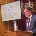 Poslanica tražila da Hrvatska blokira Srbiju na putu ka EU: Predsednik Sabora odbio, pa objasnio zašto