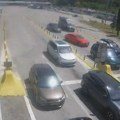 Putnička vozila na Preševu čekaju 25, na Gradini 30 minuta