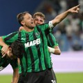On je šampion sa velikim "š": Italijani oduševljeni Nemanjom Matićem! Srbin sve oborio s nogu, Apenini u transu zbog njega!