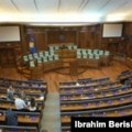 Demokratska partija Kosova traži od Ustavnog suda privremenu meru u vezi s konstituisanjem Skupštine