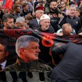 Kosovo čeka presudu Hašimu Tačiju