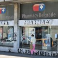 Apoteka Beograd dobija zaostale zarade, pitanje nabavke lekova i dalje nerešeno
