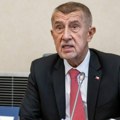 "Evropa nesposobna da završi sukob u Ukrajini" Češki premijer: Boriću se da se ovaj odvratni sukob okonča