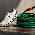 Nike mu je rekao „ne“, a onda je od baštenskog creva napravio on