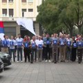 Marsenić: Nećemo dozvoliti da Srbija ulaskom u EU izgubi nacionalni identitet