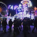 Stravična nesreća: Srbin poginuo na Oktoberfestu