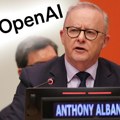 Veštačka inteligencija prvi put "upala" u vladin kompjuterski sistem! Australija objavila šta je hakovano, "OpenAI" kasno…